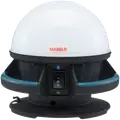 Mareld Shine 4500 RE LED app styret arbejdslampe med 50W
