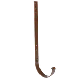 Plastmo rendejern lang brun
