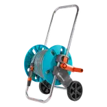 Gardena slangevogn komplet sæt m/20 m slange 18502-50