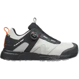 Solid Gear Revolution 2 Mono Low sikkerhedssko sort/hvid