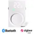 DEVIreg™ termostat til elektrisk gulvvarme med føler