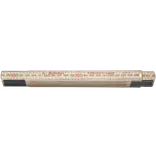 Hultafors 559-2 meterstok contact 2 m 10 led