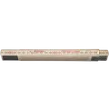 Hultafors 559-2 meterstok contact 2 m 10 led