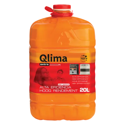 Qlima Extra petroleum 20 L