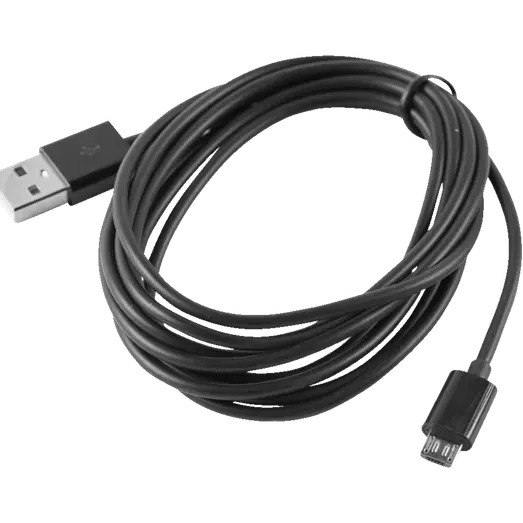 Bycph Kabel - USB til Micro USB 2 m