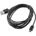 Bycph Kabel - USB til Micro USB 2 m