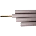 Brommann rørskål 60/13 mm 2"