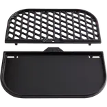 Weber® grill- og stegepladestation