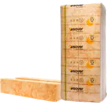 Isover murfilt 34 240x200x1210 mm