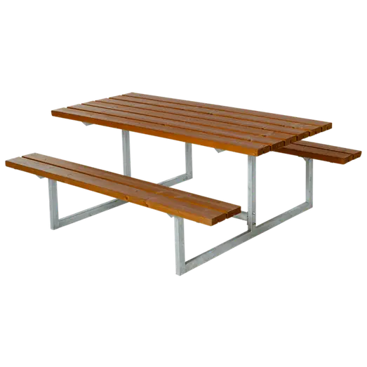 Plus Basic bord/bænkesæt 177 cm