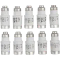 Sikring Neozed 25A D02  5 stk
