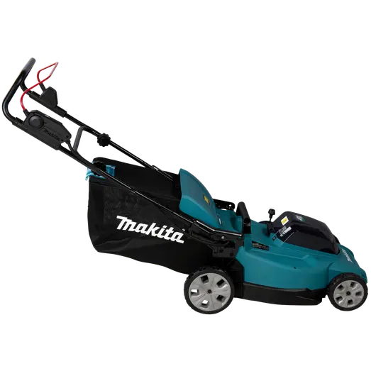 Makita DLM480 akku plæneklipper 2x18V LXT solo