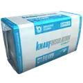 Knauf EcoBatt 37 insulation murfilt 190x200x1250 mm