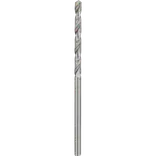 Bosch PRO Metal HSS-G-spiralbor, 2,5x30x57 mm