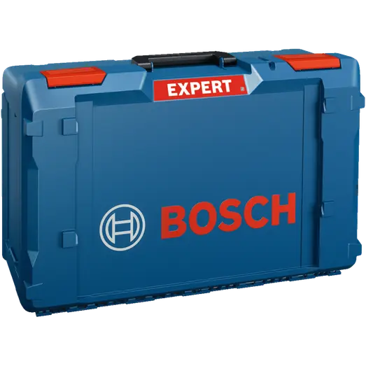 Bosch EXTH 18V-50m hæftepistol til træ solo