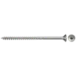 Fischer PowerFast II CTF spånskrue UH 4,0x30 BZ 15 stk