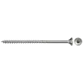 Fischer PowerFast II CTF spånskrue UH 4,0x30 BZ 15 stk