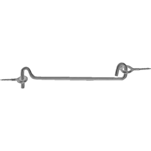 PN stormkrog 312 mm. elforzinket