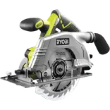 Ryobi R18CS-0 rundsav 18V ONE+ solo Ø165 mm