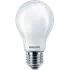 Philips Standard LED pære 100W E27 mat