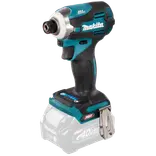 Makita TD001GZ 40V XGT® slagskruetrækker solo