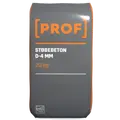 Prof støbebeton 0,4 mm 20 kg