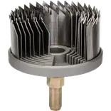 Bosch Hulsavssæt med 8 dele, 25-68 mm