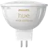 Philips Hue MR16-LED-spot GU5.3 hvid ambiente 5,1W