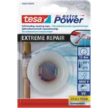 Tesa Extra Power® reparationstape 19 mm x 2,5 m transparent