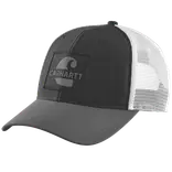 Carhartt 105692 Core Graphic kasket sort str. onesize