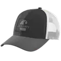 Carhartt 105692 Core Graphic kasket sort str. onesize