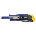 Irwin protouch knæk-af kniv 18 mm m/låseskrue