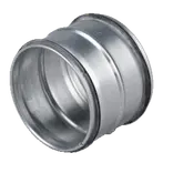 DUKA METAL SAMLENIPPEL DNPU Ø160MM *O