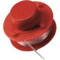 Einhell trimmerspole Ø1,6 mm x 5 meter t/græstrimmer GE-CT 18/30