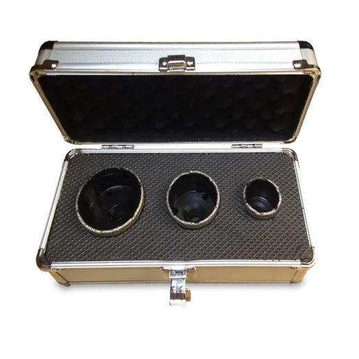 Staring diamantborsæt 35-50-60 mm