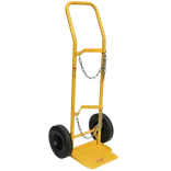 Ravendo flaskevogn 122 M