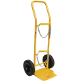Ravendo flaskevogn 122 M