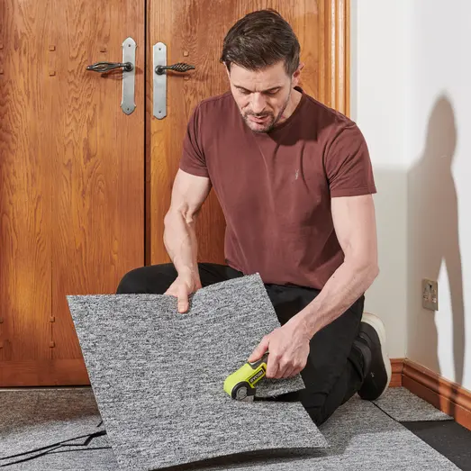 Ryobi RCT4-0 4V universalsaks USB Lithium solo