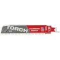 Milwaukee Heavy Duty TORCH™ nedrivningsklinger m/karbidtænder 150 mm