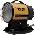 Master XL 61 varmekanon 17 kW