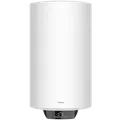 Smart Control elektrisk vandvarmer 80 L