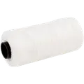GF murersnor 1 mm x 115 m hvid