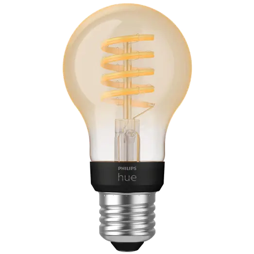 Philips Hue White ambiance Filament pære E27 LED