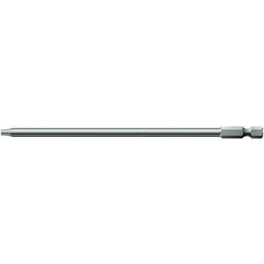 Wera 867/4Z torx bits 152 mm