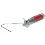 Anza Elite mini/midi rulleskaft kort 10/15 cm