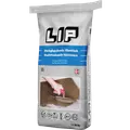 LIP hurtighærdende fliseklæb 20 kg grå