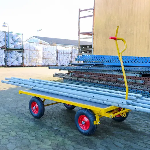 Ravendo transportvogn TW 2000