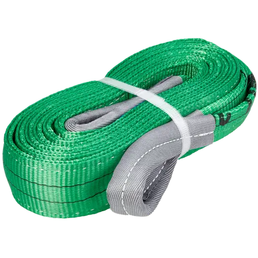 Prof rundsling/løftestrop 2000 kg