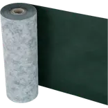 Alpha remfolie dampspærre grøn 50cm x 50m