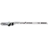 Bosch T101 AOF stiksavsklinge laminat 83 mm 3 stk
